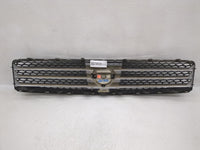 2009-2011 Nissan Maxima Front Grille Bumper Not Included - Oemusedautoparts1.com