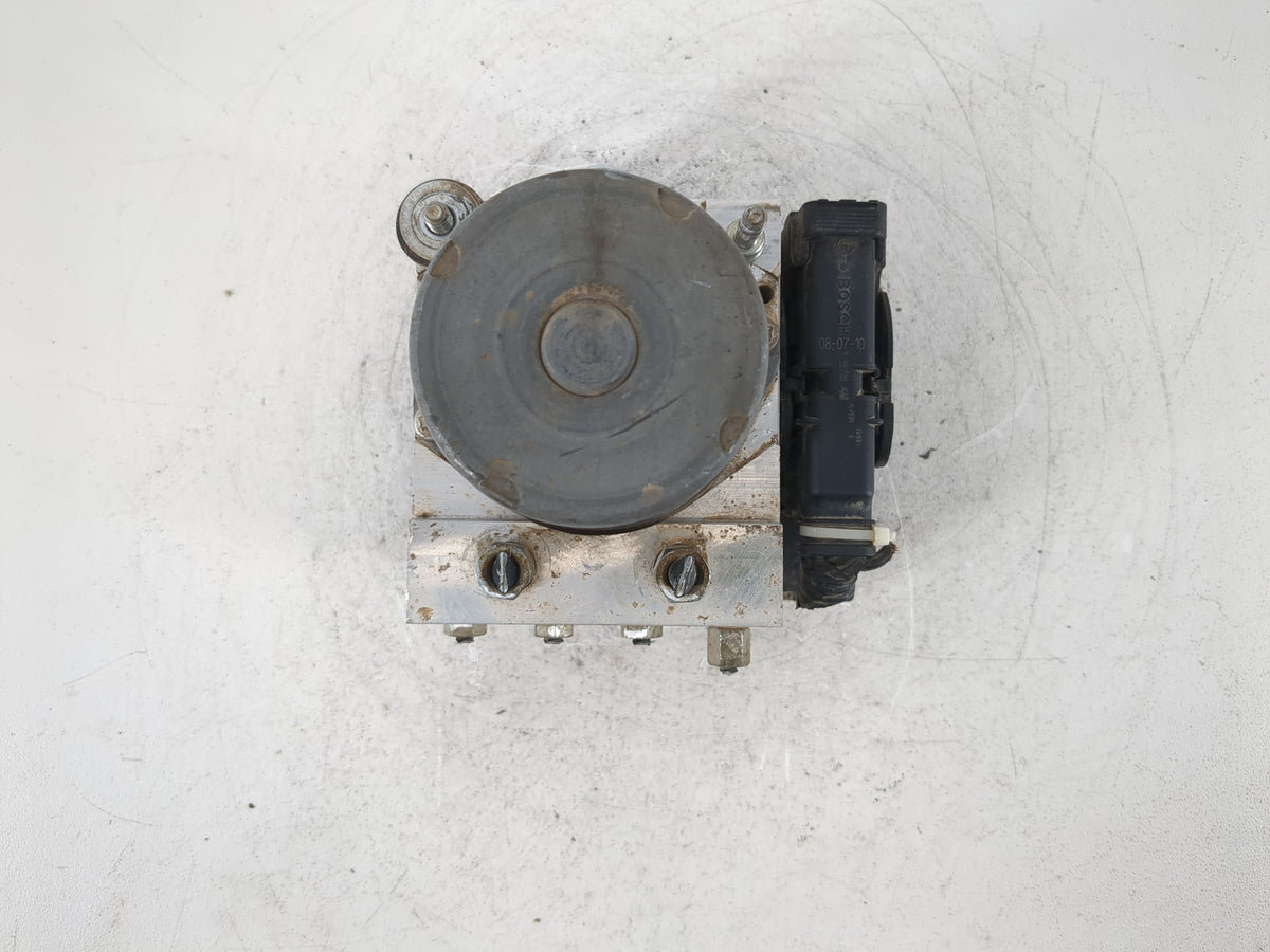 2009-2010 Nissan Maxima Anti-Lock Brake ABS Pump Module Actuator OEM P/N:47660 9N00C 0 265 235 418 01 Fits Fits 2009 2010 OE