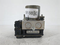 2009-2010 Nissan Maxima ABS Pump Control Module Replacement P/N:47660 9N00C 0 265 235 418 01 Fits Fits 2009 2010 OEM Used Au