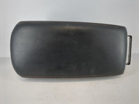 2009-2010 Nissan Maxima Center Console Armrest Cover Lid Fits Fits 2009 2010 OEM Used Auto Parts - Oemusedautoparts1.com