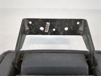 2009-2010 Nissan Maxima Center Console Armrest Cover Lid Fits Fits 2009 2010 OEM Used Auto Parts - Oemusedautoparts1.com