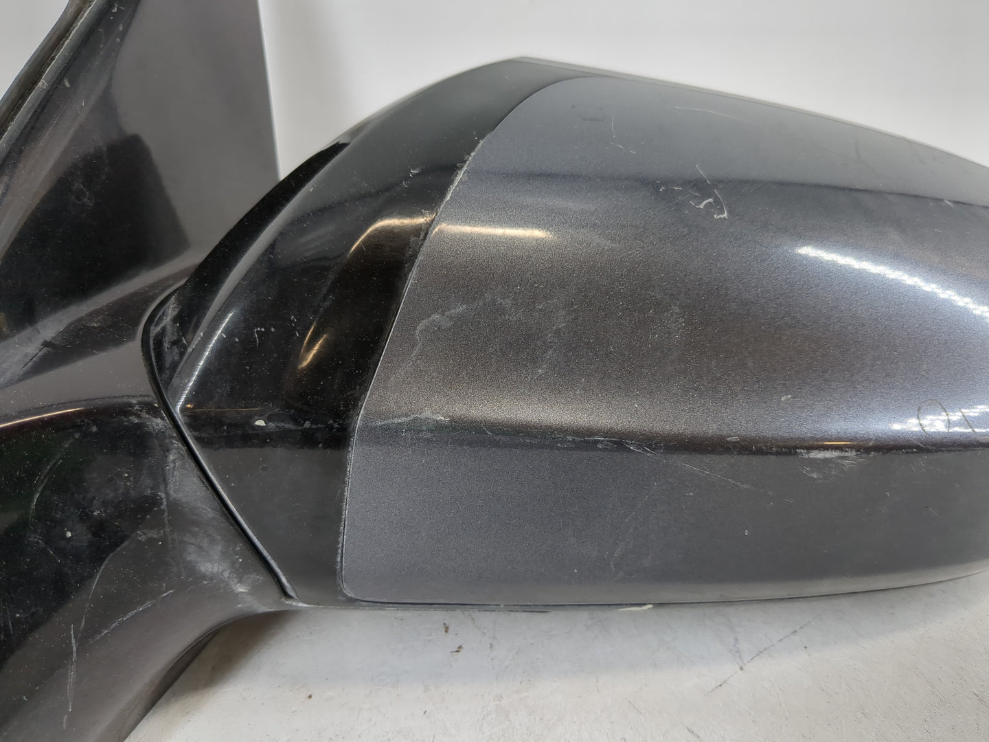 2009-2014 Nissan Maxima Driver Side View Mirror - Left Door Mirror OEM Used - Oemusedautoparts1.com