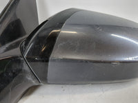 2009-2014 Nissan Maxima Driver Side View Mirror - Left Door Mirror OEM Used - Oemusedautoparts1.com