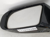 2009-2014 Nissan Maxima Driver Side View Mirror - Left Door Mirror OEM Used - Oemusedautoparts1.com