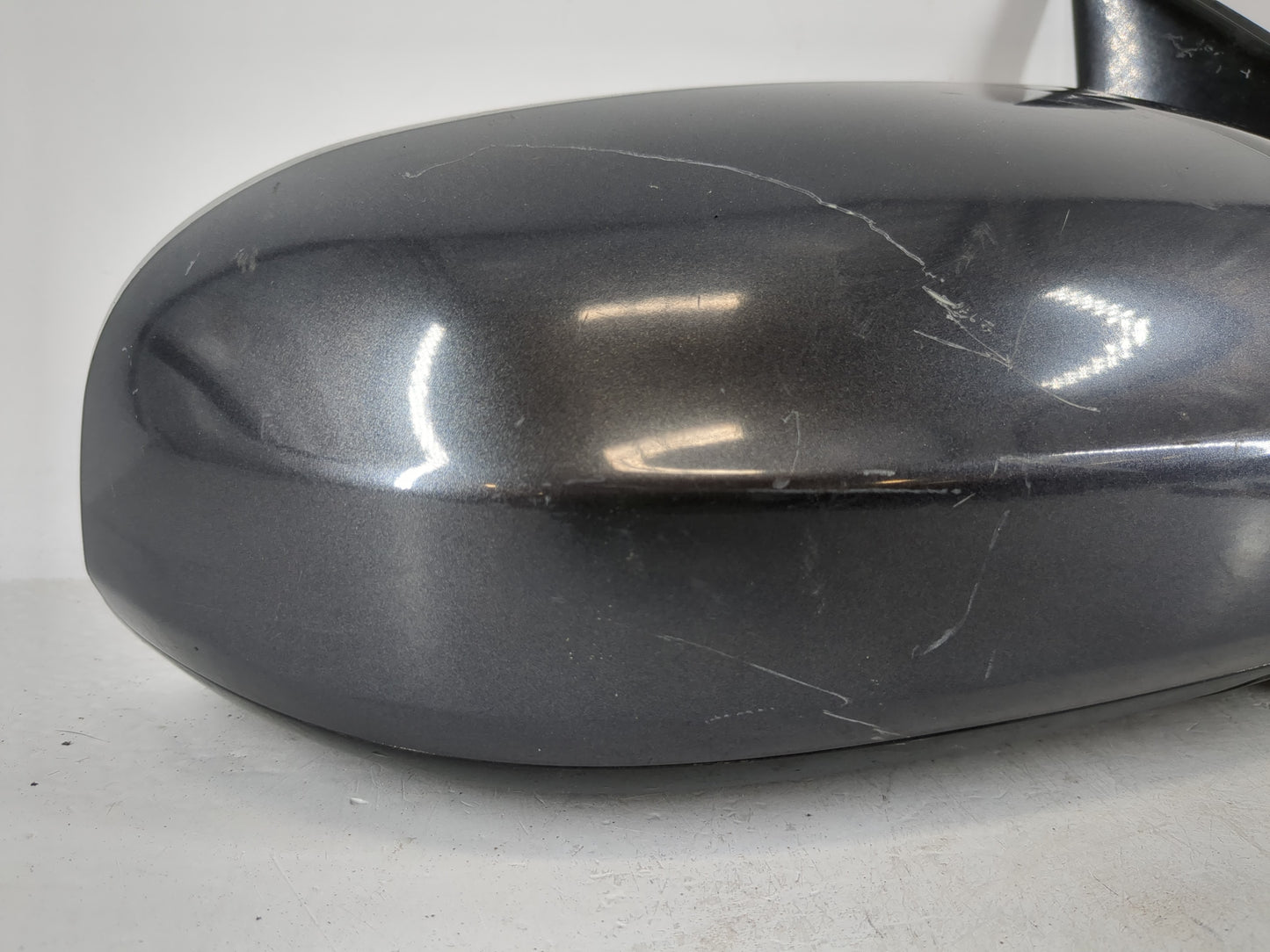 2009-2014 Nissan Maxima Passenger Side View Mirror - Right Door Mirror OEM Used - Oemusedautoparts1.com