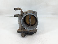 2009-2014 Nissan Maxima Throttle Body P/N:526-01 Fits Fits 2009 2010 2011 2012 2013 2014 OEM Used Auto Parts - Oemusedautopa