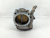 2009-2014 Nissan Maxima Throttle Body P/N:526-01 Fits Fits 2009 2010 2011 2012 2013 2014 OEM Used Auto Parts - Oemusedautopa