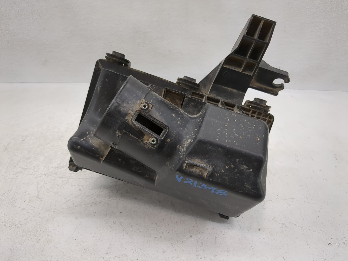 2009-2014 Nissan Maxima Air Cleaner Intake-duct Hose Tube - Oemusedautoparts1.com
