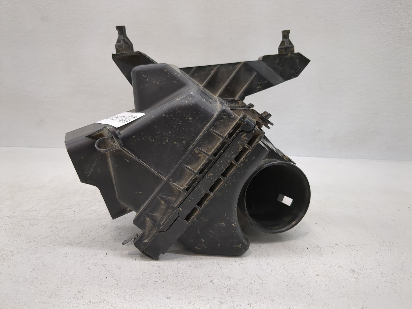 2009-2014 Nissan Maxima Air Cleaner Intake-duct Hose Tube - Oemusedautoparts1.com