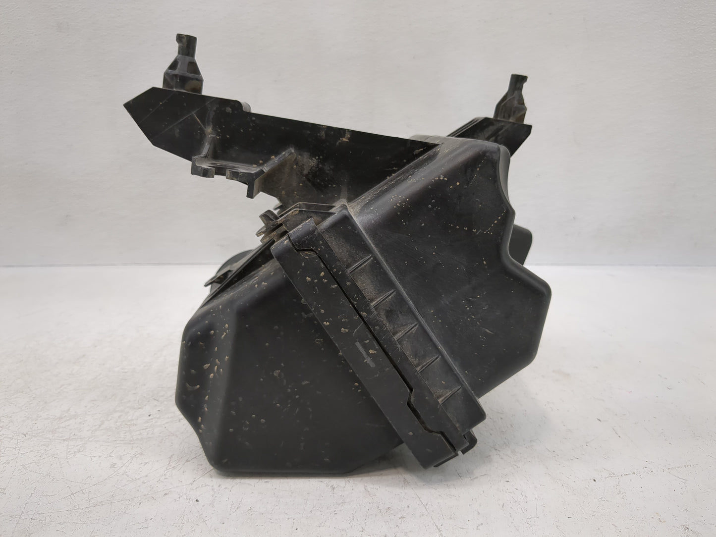 2009-2014 Nissan Maxima Air Cleaner Intake-duct Hose Tube - Oemusedautoparts1.com