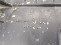 2009-2014 Nissan Maxima Air Cleaner Intake-duct Hose Tube - Oemusedautoparts1.com