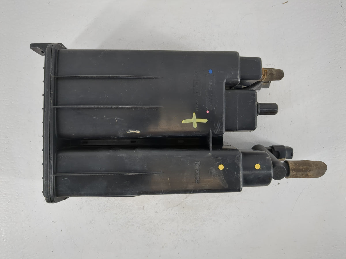 2009 Nissan Maxima Fuel Vapor Charcoal Canister - Oemusedautoparts1.com