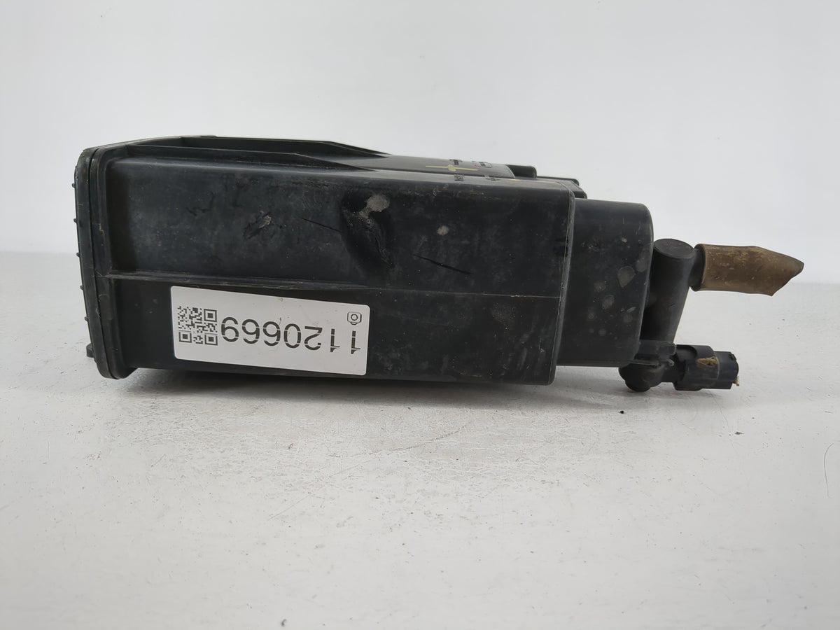 2009 Nissan Maxima Fuel Vapor Charcoal Canister - Oemusedautoparts1.com
