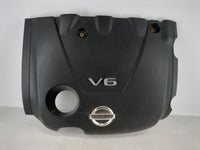 2009 Nissan Maxima Engine Cover - Oemusedautoparts1.com