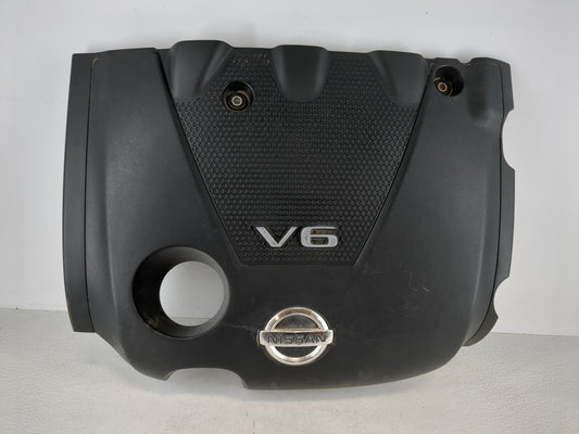 2009 Nissan Maxima Engine Cover - Oemusedautoparts1.com