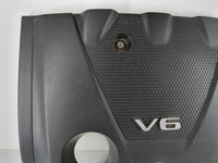 2009 Nissan Maxima Engine Cover - Oemusedautoparts1.com