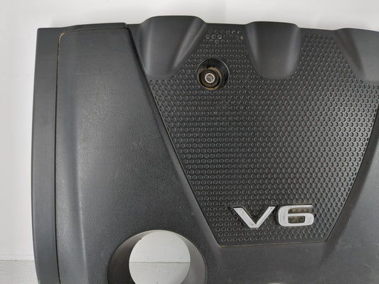 2009 Nissan Maxima Engine Cover