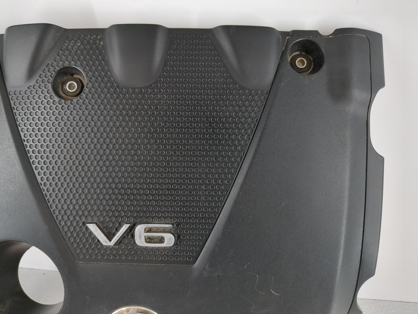 2009 Nissan Maxima Engine Cover - Oemusedautoparts1.com