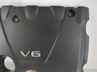 2009 Nissan Maxima Engine Cover - Oemusedautoparts1.com