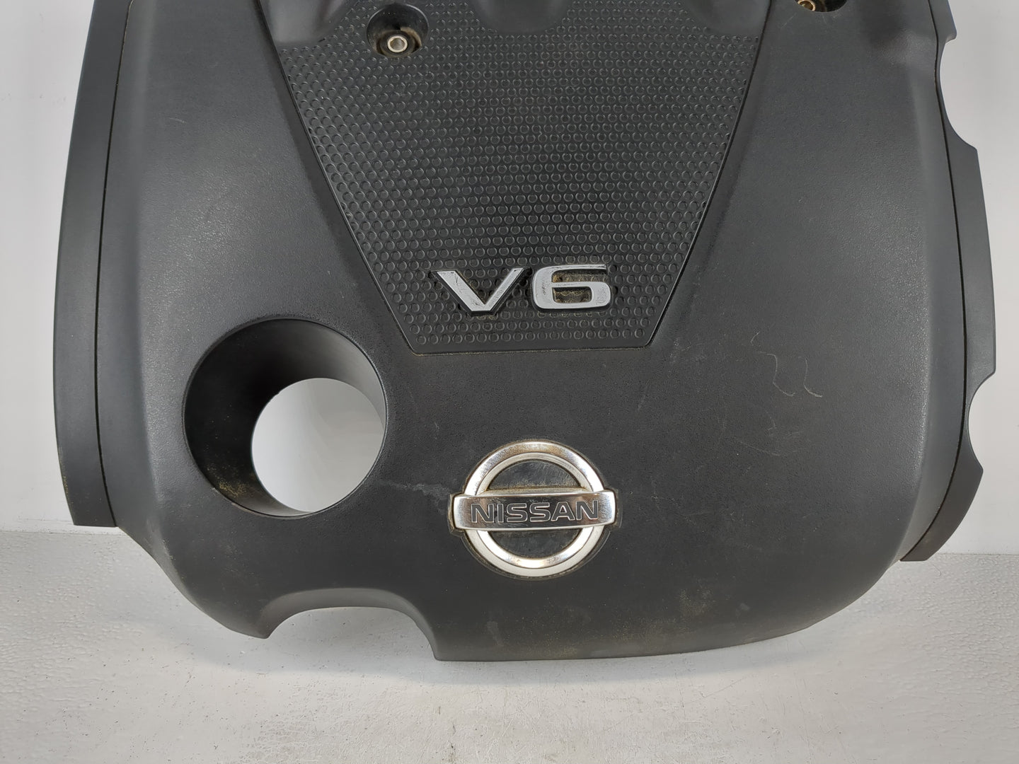 2009 Nissan Maxima Engine Cover - Oemusedautoparts1.com