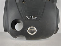2009 Nissan Maxima Engine Cover - Oemusedautoparts1.com