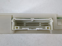 2009-2010 Nissan Maxima Radio AM FM Cd Player Receiver Replacement P/N:27760 9N01B Fits Fits 2009 2010 OEM Used Auto Parts -