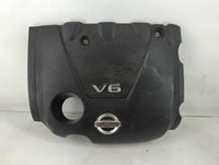2009 Nissan Maxima Engine Cover - Oemusedautoparts1.com