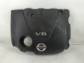 compare product 2009 Nissan Maxima Engine Cover