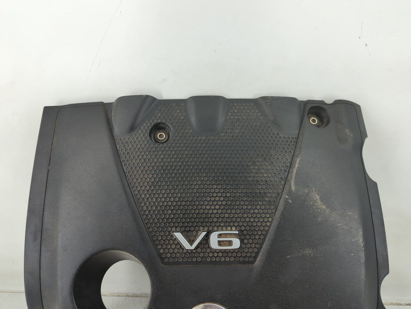 2009 Nissan Maxima Engine Cover - Oemusedautoparts1.com