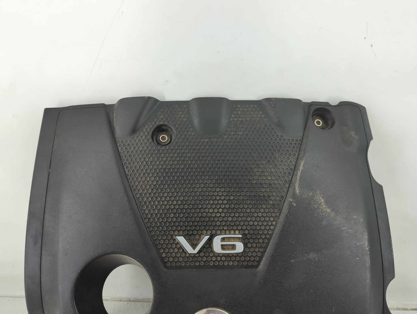 2009 Nissan Maxima Engine Cover - Oemusedautoparts1.com