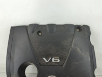 2009 Nissan Maxima Engine Cover - Oemusedautoparts1.com