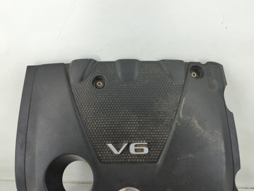 2009 Nissan Maxima Engine Cover