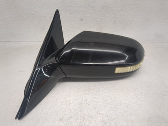 compare product 2009-2014 Nissan Maxima Side Mirror Replacement Driver Left View Door Mirror P/N:96302 9N13C Fits OEM Used Auto Parts