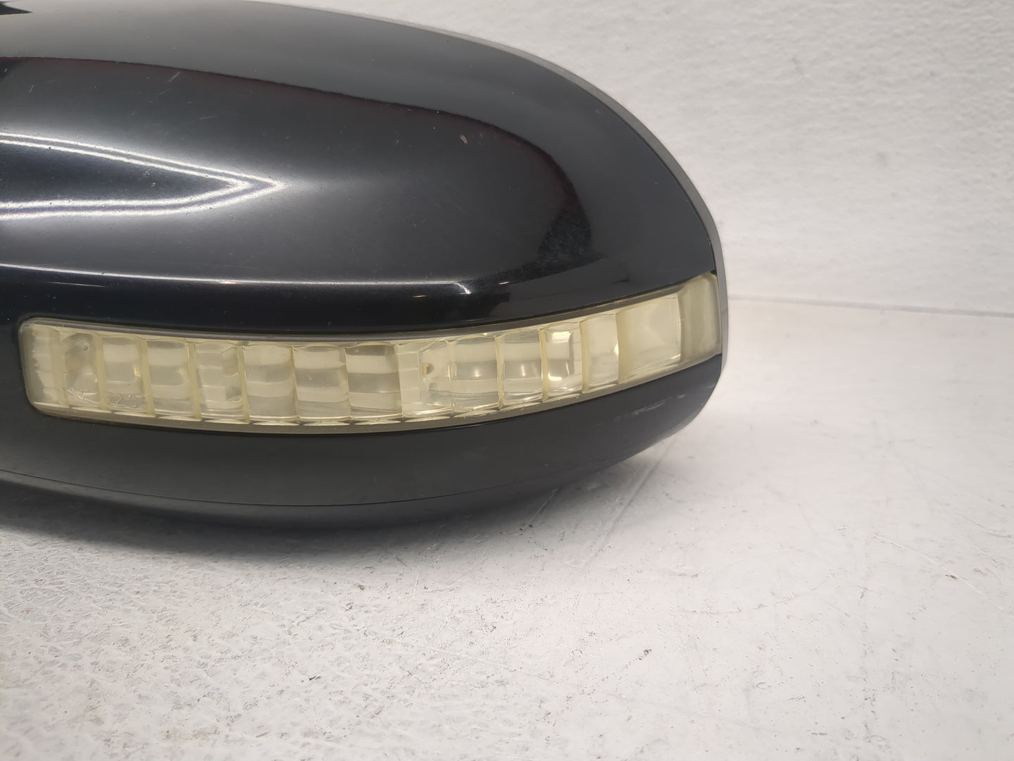 2009-2014 Nissan Maxima Side Mirror Replacement Driver Left View Door Mirror P/N:96302 9N13C Fits OEM Used Auto Parts - Oemu