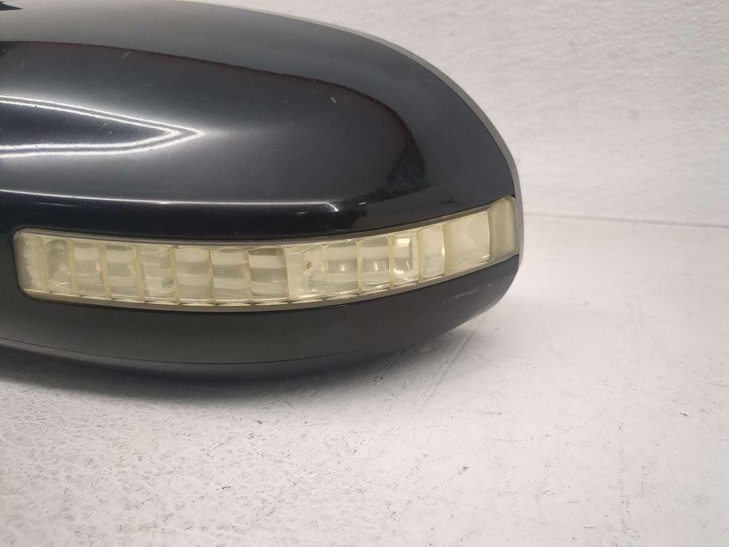 2009-2014 Nissan Maxima Side Mirror Replacement Driver Left View Door Mirror P/N:96302 9N13C Fits OEM Used Auto Parts - Oemu