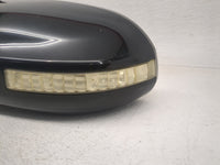 2009-2014 Nissan Maxima Side Mirror Replacement Driver Left View Door Mirror P/N:96302 9N13C Fits OEM Used Auto Parts - Oemu