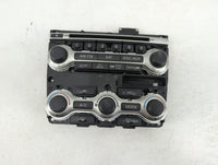 2009-2014 Nissan Maxima Climate Control Module Temperature AC/Heater Replacement P/N:9N00A 210400 Fits OEM Used Auto Parts -