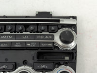2009-2014 Nissan Maxima Climate Control Module Temperature AC/Heater Replacement P/N:9N00A 210400 Fits OEM Used Auto Parts -