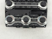 2009-2014 Nissan Maxima Climate Control Module Temperature AC/Heater Replacement P/N:9N00A 210400 Fits OEM Used Auto Parts -