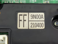 2009-2014 Nissan Maxima Climate Control Module Temperature AC/Heater Replacement P/N:9N00A 210400 Fits OEM Used Auto Parts -