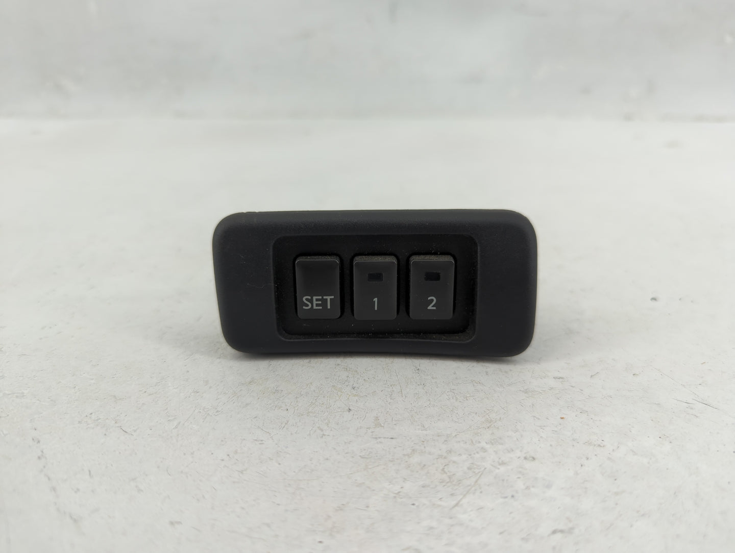 2009-2014 Nissan Maxima Master Power Window Switch Replacement Driver Side Left Fits OEM Used Auto Parts - Oemusedautoparts1