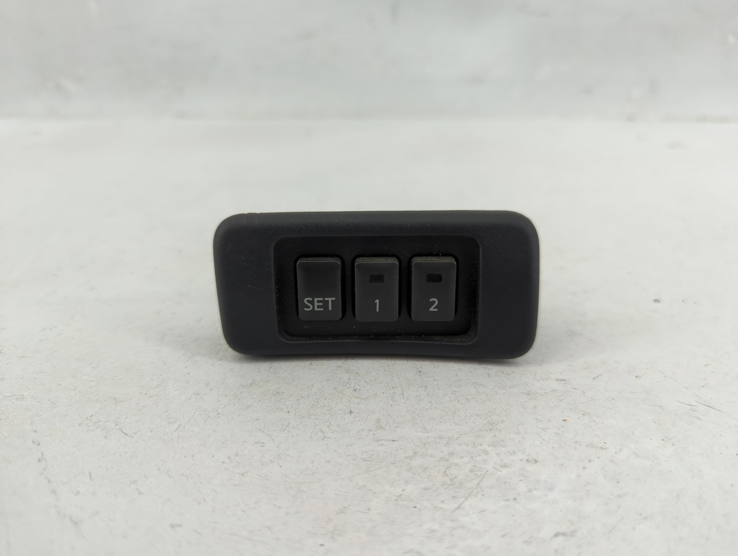 2009-2014 Nissan Maxima Master Power Window Switch Replacement Driver Side Left Fits OEM Used Auto Parts - Oemusedautoparts1