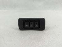 2009-2014 Nissan Maxima Master Power Window Switch Replacement Driver Side Left Fits OEM Used Auto Parts - Oemusedautoparts1