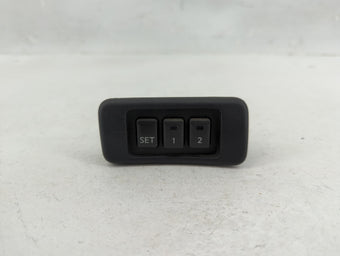 compare product 2009-2014 Nissan Maxima Master Power Window Switch Replacement Driver Side Left Fits OEM Used Auto Parts