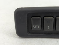 2009-2014 Nissan Maxima Master Power Window Switch Replacement Driver Side Left Fits OEM Used Auto Parts - Oemusedautoparts1