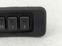 2009-2014 Nissan Maxima Master Power Window Switch Replacement Driver Side Left Fits OEM Used Auto Parts - Oemusedautoparts1