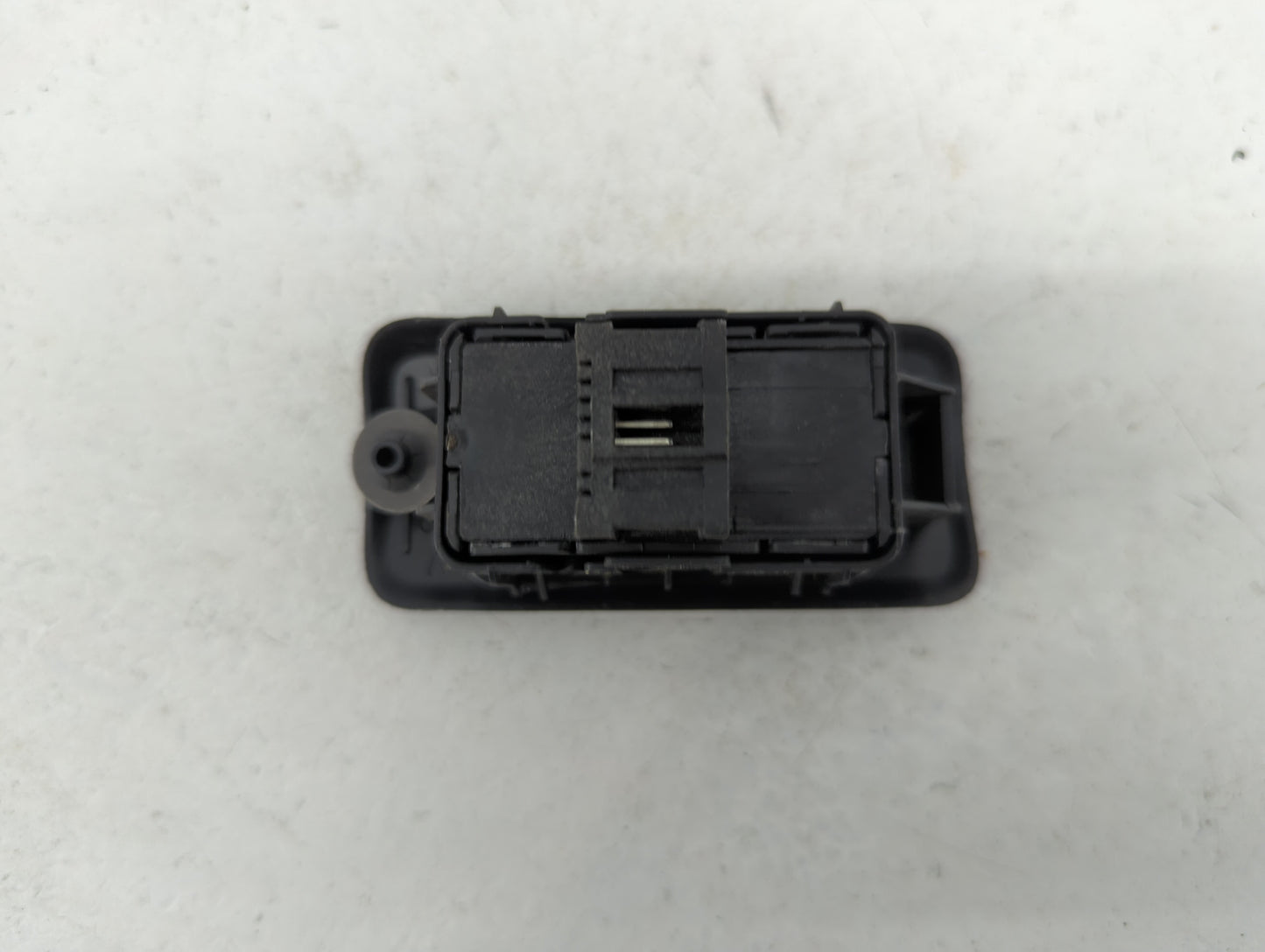 2009-2014 Nissan Maxima Master Power Window Switch Replacement Driver Side Left Fits OEM Used Auto Parts - Oemusedautoparts1