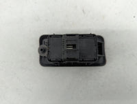 2009-2014 Nissan Maxima Master Power Window Switch Replacement Driver Side Left Fits OEM Used Auto Parts - Oemusedautoparts1