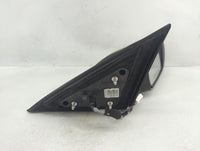 2009-2014 Nissan Maxima Passenger Side View Mirror - Right Door Mirror OEM Used - Oemusedautoparts1.com