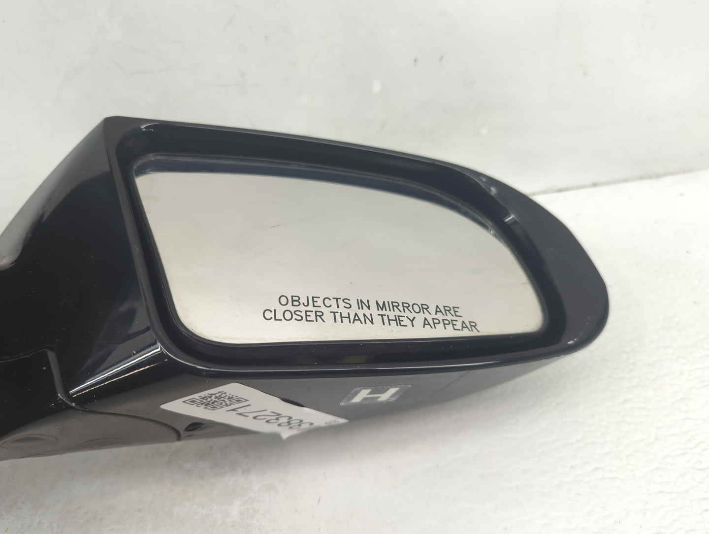 2009-2014 Nissan Maxima Passenger Side View Mirror - Right Door Mirror OEM Used - Oemusedautoparts1.com